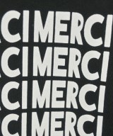 m's braque（エムズブラック）Tシャツ・カットソー 黒 サイズ:M レディース/2200672698026