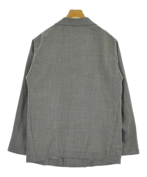 m's braque（エムズブラック）カジュアルジャケット 黒 サイズ:40(M位) メンズ/2200676146028