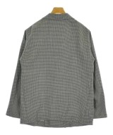 m's braque（エムズブラック）カジュアルジャケット 黒 サイズ:40(M位) メンズ/2200676146028