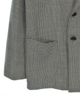 m's braque（エムズブラック）カジュアルジャケット 黒 サイズ:40(M位) メンズ/2200676146028