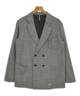 m's braque カジュアルジャケット