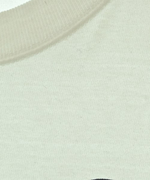 m's braque（エムズブラック）Tシャツ・カットソー 白 サイズ:M レディース/2200669742152