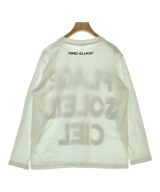 m's braque（エムズブラック）Tシャツ・カットソー 白 サイズ:M レディース/2200669742152