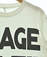 m's braque（エムズブラック）Tシャツ・カットソー 白 サイズ:M レディース/2200669742152