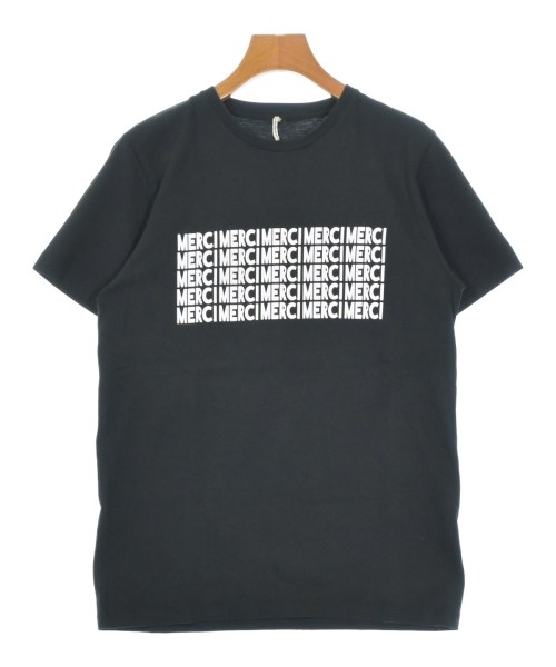 m's braque(エムズブラック)Tシャツ・カットソー 黒 サイズ:M/2200677606033