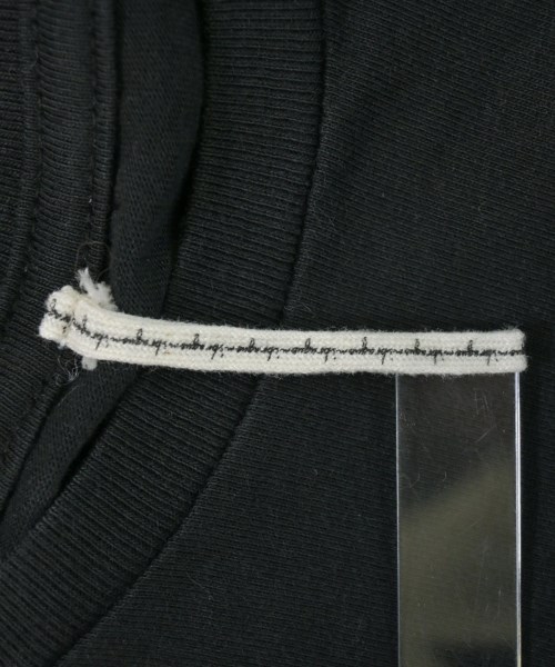m's braque（エムズブラック）Tシャツ・カットソー 黒 サイズ:M レディース/2200677606033