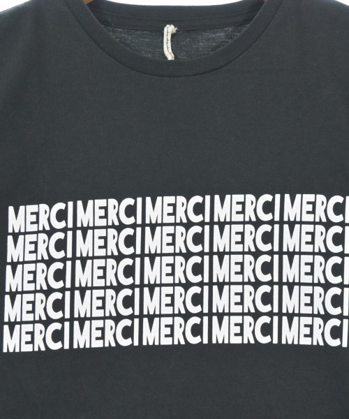 m's braque（エムズブラック）Tシャツ・カットソー 黒 サイズ:M レディース/2200677606033