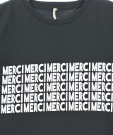 m's braque（エムズブラック）Tシャツ・カットソー 黒 サイズ:M レディース/2200677606033