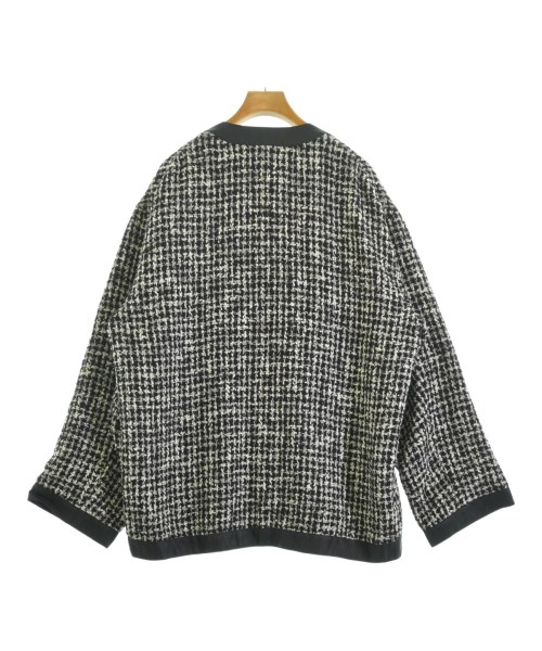 m's braque（エムズブラック）その他 黒 サイズ:ML メンズ/2200699169035
