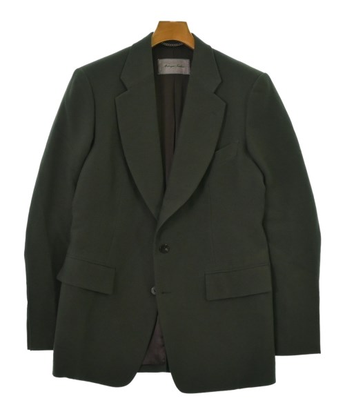 m's braque(エムズブラック)テーラードジャケット グレー サイズ:38(S位)/2200658043024