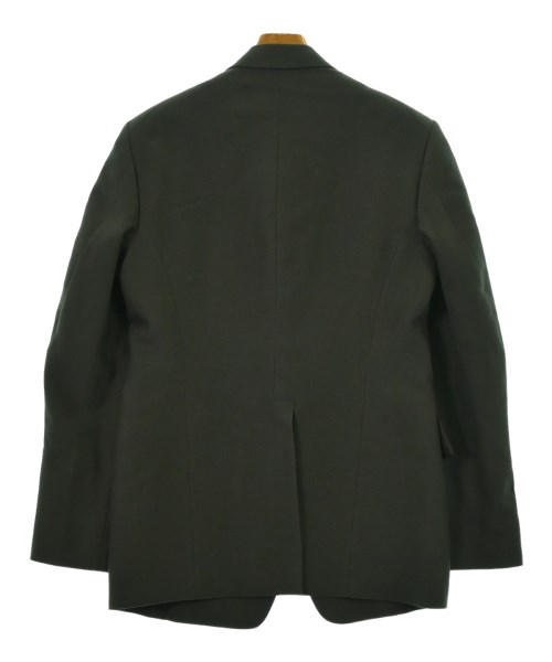 m's braque（エムズブラック）テーラードジャケット グレー サイズ:38(S位) メンズ/2200658043024