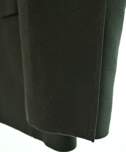 m's braque（エムズブラック）テーラードジャケット グレー サイズ:38(S位) メンズ/2200658043024