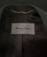 m's braque（エムズブラック）テーラードジャケット グレー サイズ:38(S位) メンズ/2200658043024