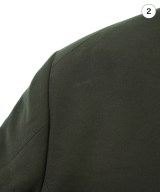 m's braque（エムズブラック）テーラードジャケット グレー サイズ:38(S位) メンズ/2200658043024