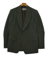 m's braque テーラードジャケット