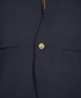 m's braque（エムズブラック）カジュアルジャケット 紺 サイズ:34(XS位) メンズ/2200652978063