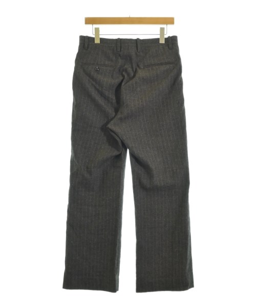 m's braque（エムズブラック）スラックス 茶 サイズ:38(M位) メンズ/2200659709042