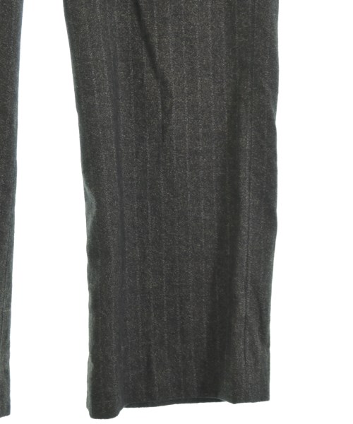 m's braque（エムズブラック）スラックス 茶 サイズ:38(M位) メンズ/2200659709042