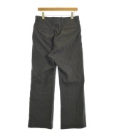 m's braque（エムズブラック）スラックス 茶 サイズ:38(M位) メンズ/2200659709042