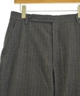 m's braque（エムズブラック）スラックス 茶 サイズ:38(M位) メンズ/2200659709042