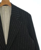 m's braque（エムズブラック）ジャケット 黒 サイズ:38(S位) メンズ/2200659876010