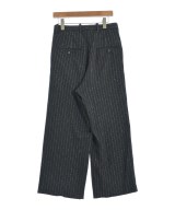 m's braque（エムズブラック）スラックス 黒 サイズ:36(XS位) メンズ/2200659876027