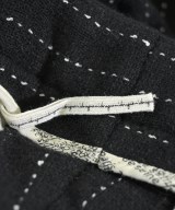 m's braque（エムズブラック）スラックス 黒 サイズ:36(XS位) メンズ/2200659876027