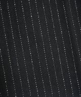 m's braque（エムズブラック）スラックス 黒 サイズ:36(XS位) メンズ/2200659876027