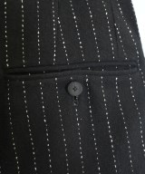 m's braque（エムズブラック）スラックス 黒 サイズ:36(XS位) メンズ/2200659876027