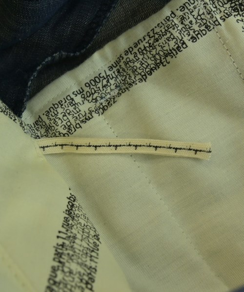 m's braque（エムズブラック）その他 青 サイズ:38(S位) メンズ/2200659400888