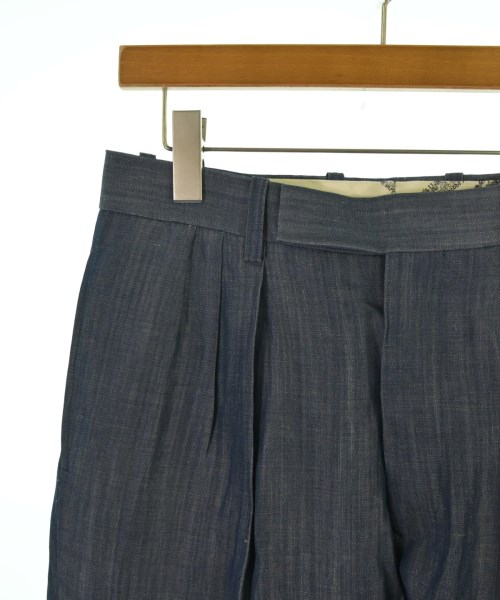 m's braque（エムズブラック）その他 青 サイズ:38(S位) メンズ/2200659400888