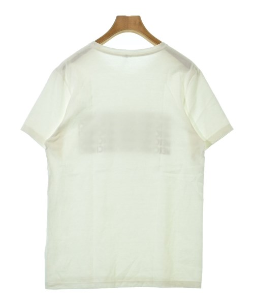 m's braque（エムズブラック）Tシャツ・カットソー 白 サイズ:M レディース/2200711622098