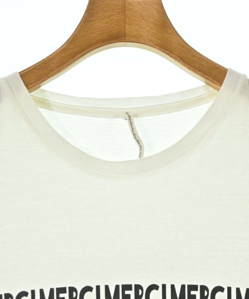m's braque（エムズブラック）Tシャツ・カットソー 白 サイズ:M レディース/2200711622098