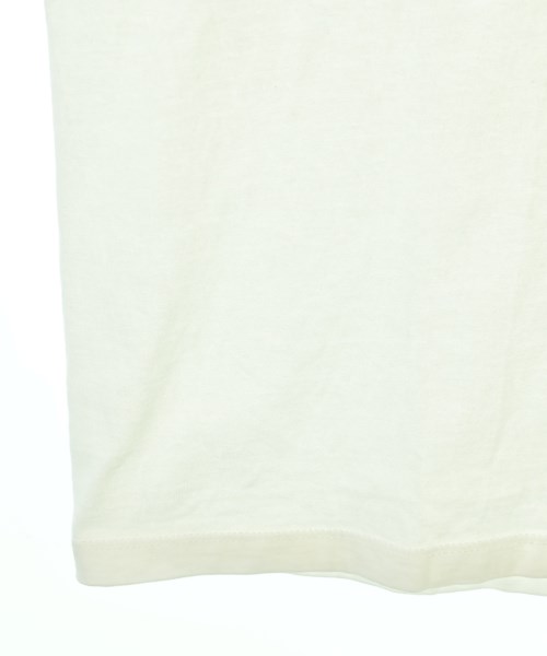 m's braque（エムズブラック）Tシャツ・カットソー 白 サイズ:M レディース/2200711622098