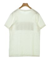 m's braque（エムズブラック）Tシャツ・カットソー 白 サイズ:M レディース/2200711622098