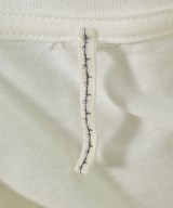 m's braque（エムズブラック）Tシャツ・カットソー 白 サイズ:M レディース/2200711622098