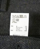 m's braque（エムズブラック）その他 グレー サイズ:38(S位) メンズ/2200715549063