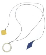 m's braque ネックレス
