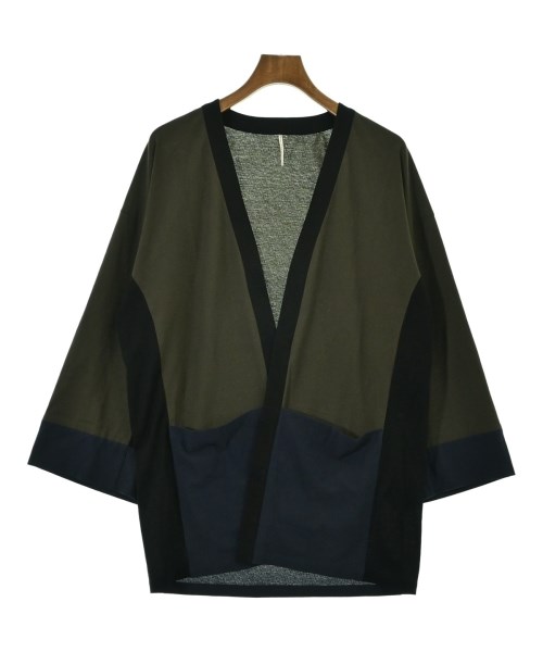 m's braque(エムズブラック)のカーディガン サイズ:ML 10,400円