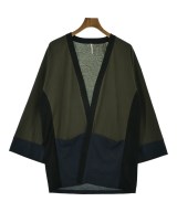 m's braque カーディガン
