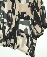 m's braque（エムズブラック）カジュアルシャツ 白 サイズ:38(S位) メンズ/2200645020236