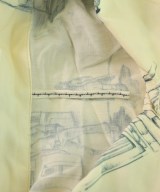 m's braque（エムズブラック）カジュアルシャツ 白 サイズ:40(M位) メンズ/2200645020243