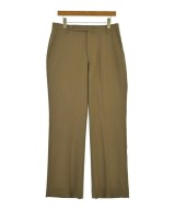 m's braque スラックス