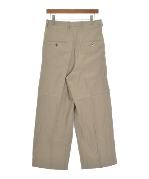 m's braque（エムズブラック）その他 ベージュ サイズ:36(S位) メンズ/2200650758100