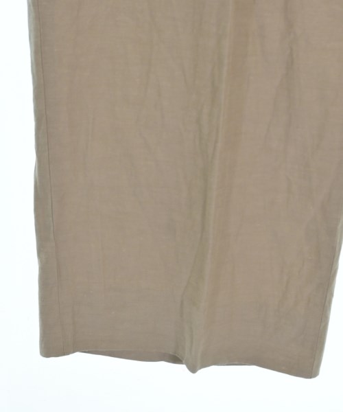 m's braque（エムズブラック）その他 ベージュ サイズ:36(S位) メンズ/2200650758100