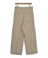 m's braque（エムズブラック）その他 ベージュ サイズ:36(S位) メンズ/2200650758100