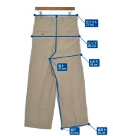 m's braque（エムズブラック）その他 ベージュ サイズ:36(S位) メンズ/2200650758100