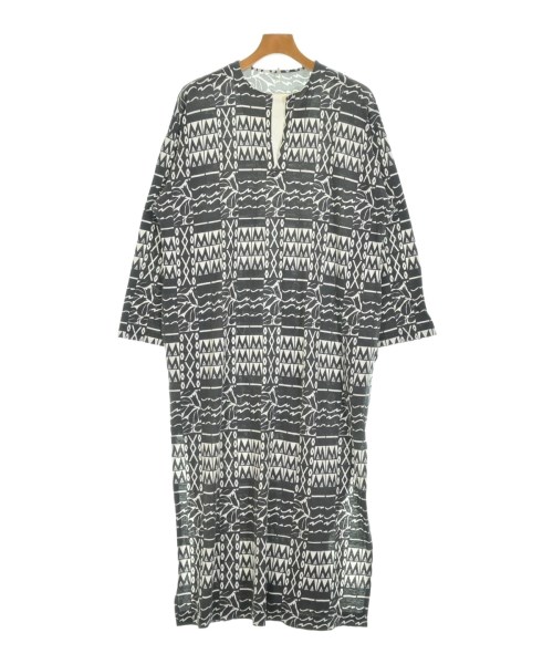 m's braque(エムズブラック)カジュアルシャツ 黒 サイズ:M/2200651390033