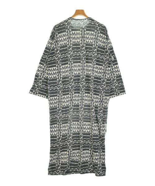 m's braque（エムズブラック）カジュアルシャツ 黒 サイズ:M メンズ/2200651390033