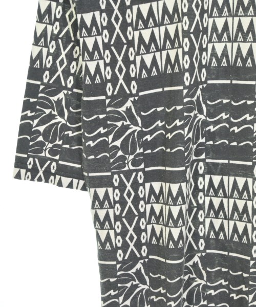 m's braque（エムズブラック）カジュアルシャツ 黒 サイズ:M メンズ/2200651390033